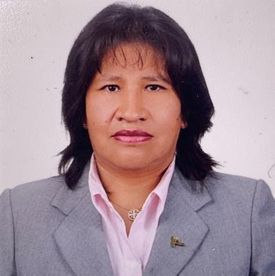 Nelly Huanca Quispe